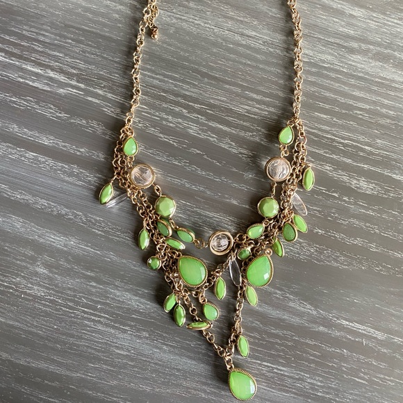 BUNDLE of statement necklaces - Picture 8 of 13